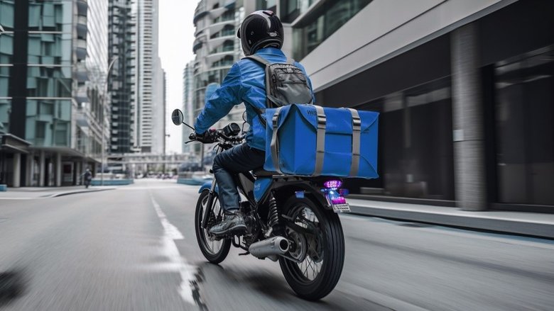 E Ticaret Teslimatı